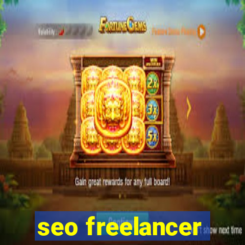 seo freelancer